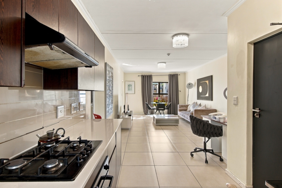 2 Bedroom Property for Sale in De Velde Western Cape